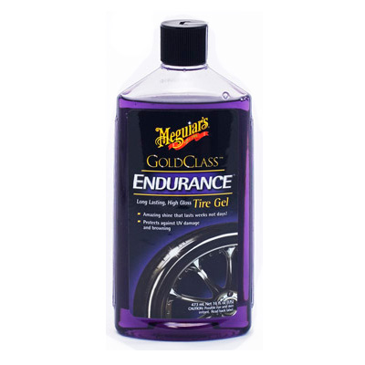 Endurance Tire Gel